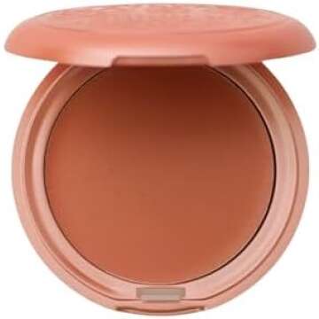 YOUTHFUL GLOW MAKEUP