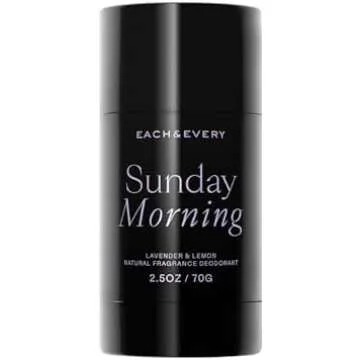 Nontoxic Hair & Body Care