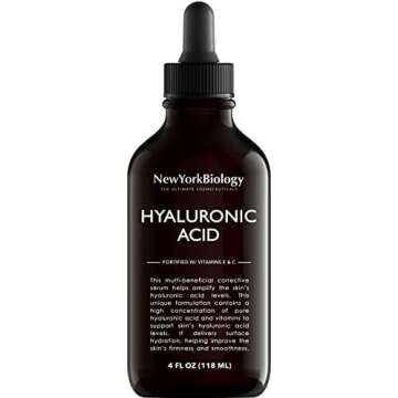 Hyaluronic Acid