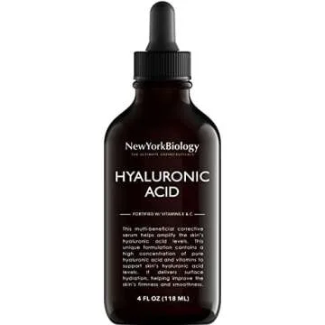Hyaluronic Acid