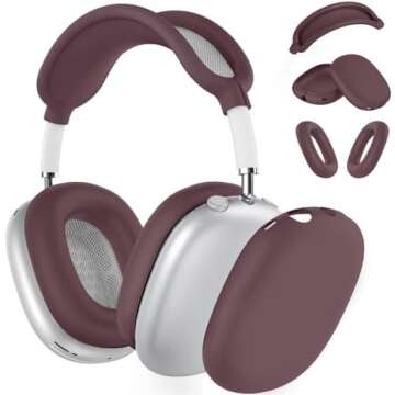 iPhone Accessories📱🎧