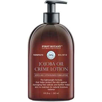 Victoria secret body lotion