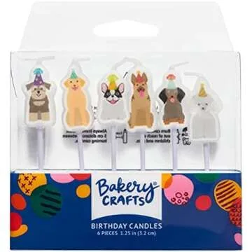 Marley’s birthday must haves