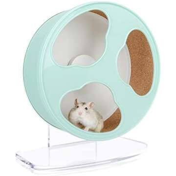 Pocket Pet Wheels