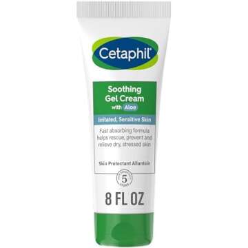 Favorite Body Moisturizers