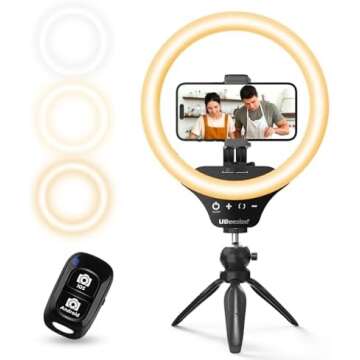 Home office - Content Creation