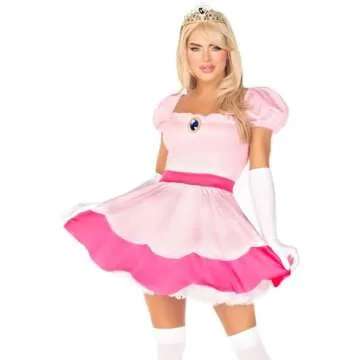 theme outfits & accessories