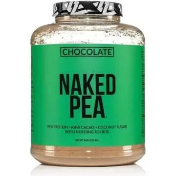 Health Boosting Foods