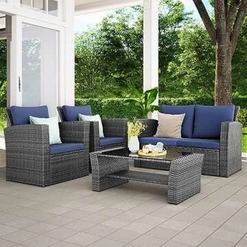 Patio Prep - Big Spring Sale 2025