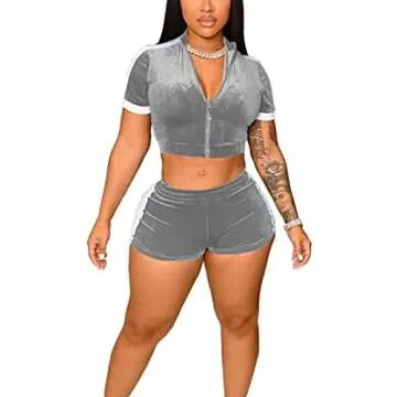 clothing for the baddies👙