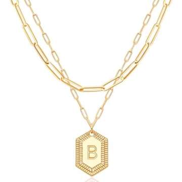 Favorite Jewelry Pieces