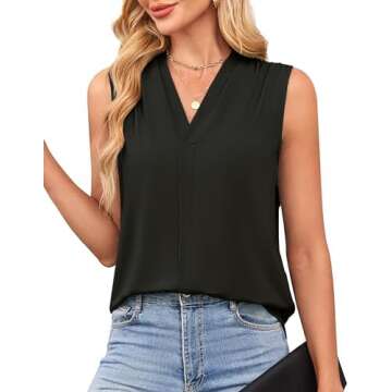 Women’s Fashion Office and Dress