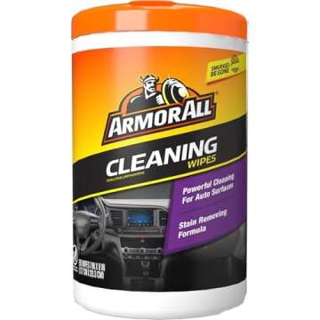 Armor All Car Care