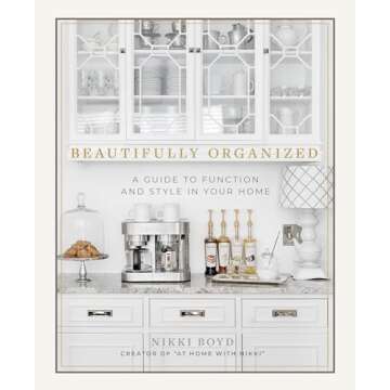 Best Organizing Books