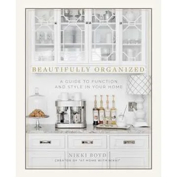 Best Organizing Books