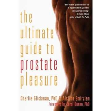 Prostate & Penile Pleasure