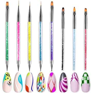 the PERFECT diy nail starter kit