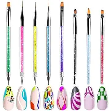 the PERFECT diy nail starter kit