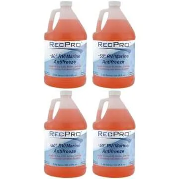 Winterization Checklist