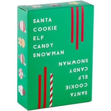 Stocking and Basket Fillers