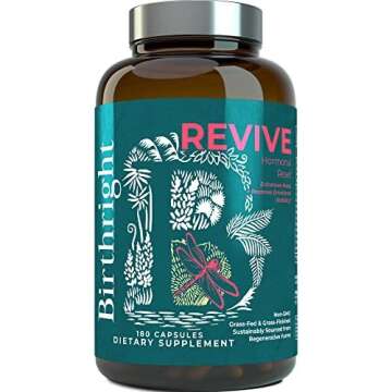 Natural medicine cabinet 🌱