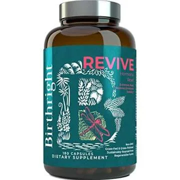 Natural medicine cabinet 🌱