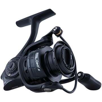 Abu Garcia Reels