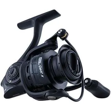 Abu Garcia Reels