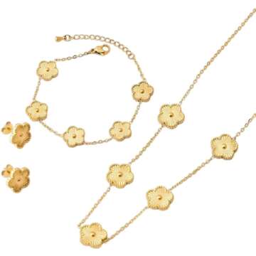 Luxury looks for less