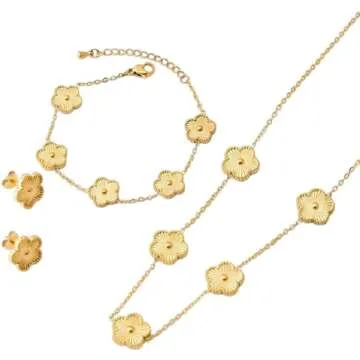 Luxury looks for less