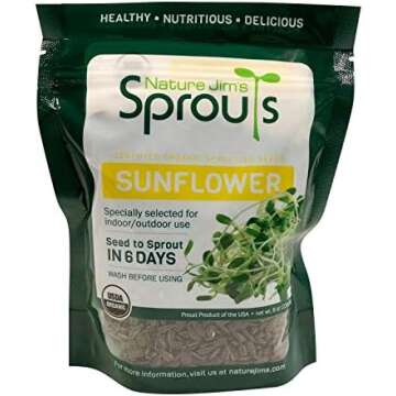 Garden Supplies & Seeds