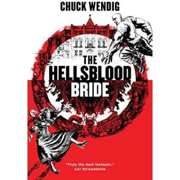 Halloween and Autumn Reading