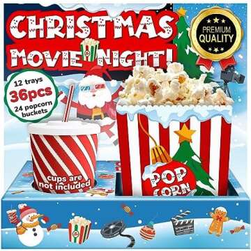 Movie Night