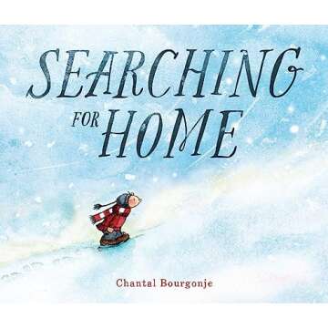 New Winter Picture Books 2024