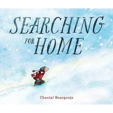 New Winter Picture Books 2024