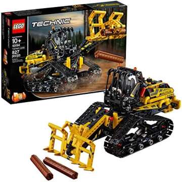 Lego Technic