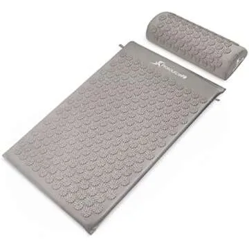 RECOVERY AND RELAXATION