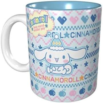 Sanrio Items Under $20