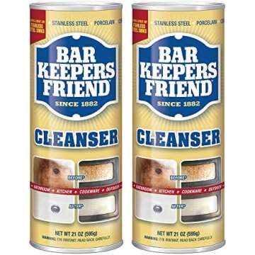 Fav cleaning Products