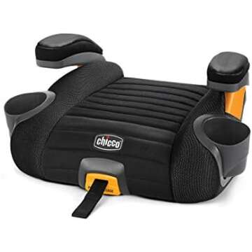 Booster Car Seats