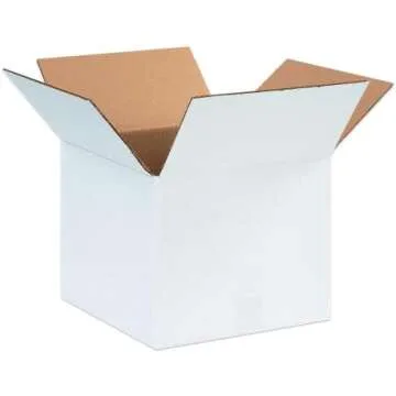 Retail & Shipping Supplies