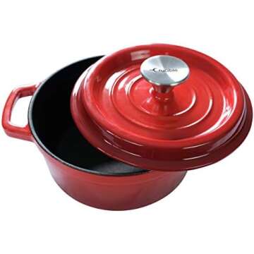 Cookware