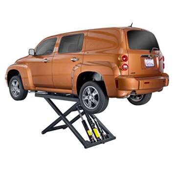 Car Lifts