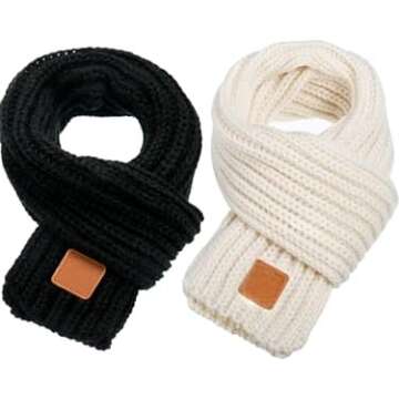 Winter Essentials