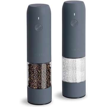 Must Have Kitchen Appliances