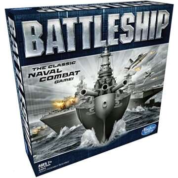 Games for Kids & Families