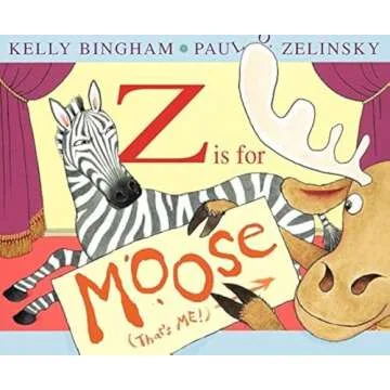 Favorite Picture Book Read Alouds