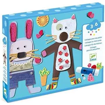 Easter Baskets for Toddlers