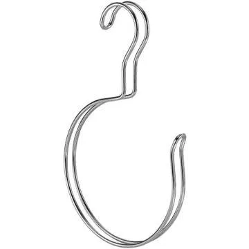 Closet/Accessories Displays