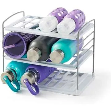 Organization & Storage